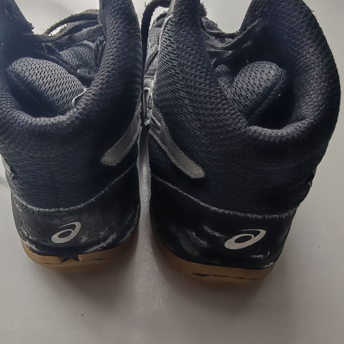 Asics Matflex 37,5 na matę zapasy, MMA, K1, boks