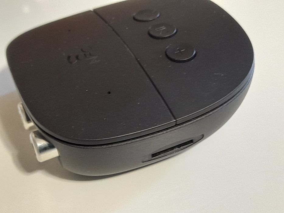 Аудио приёмник Bluetooth адаптер 5.2 ресивер RCA, USB,  AUX  3,5мм