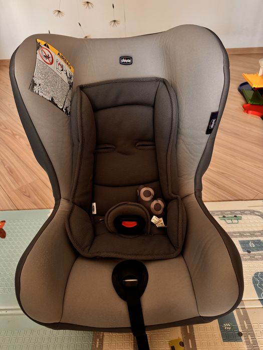Автокресло Chicco