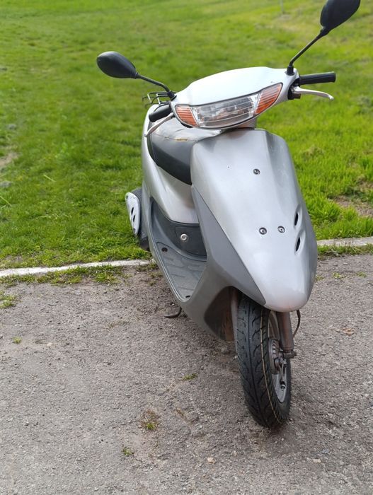 Продам Хонда діо аф 34 стан ідеальний