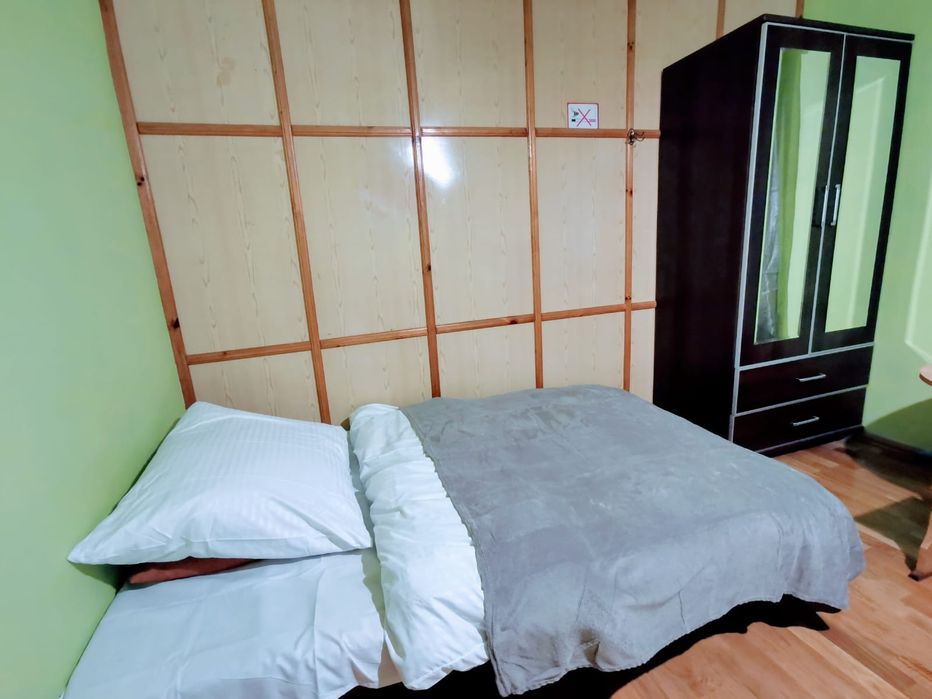 Nocleg w domku jednorodzinnym, Legnica Os. Białe Sady