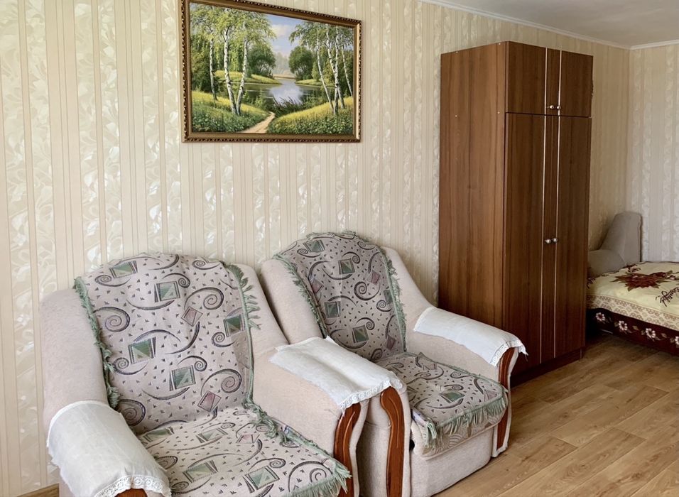 1-кімнатна квартира