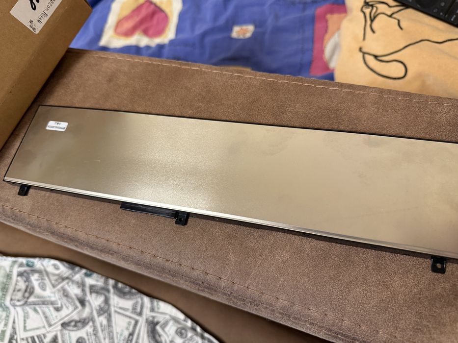 батарея для ноутбука Dell NYFJH Precision 7530 P74F 7730 P34E