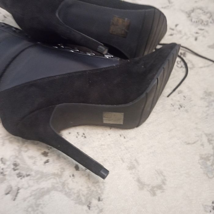 Botki damskie Call It Spring  (Aldo)