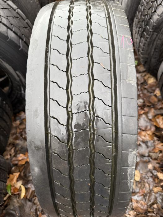 Opona 235/75r17.5 Hankook SmartFlex AH35 Przód