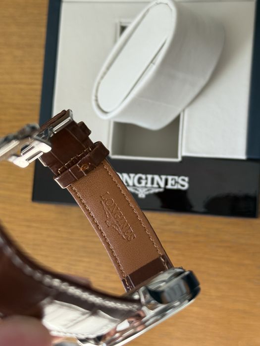 Zegarek Longines męski