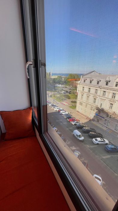 Квартира ЛЮКС абсолютно унікальна вул. Дерибасівська