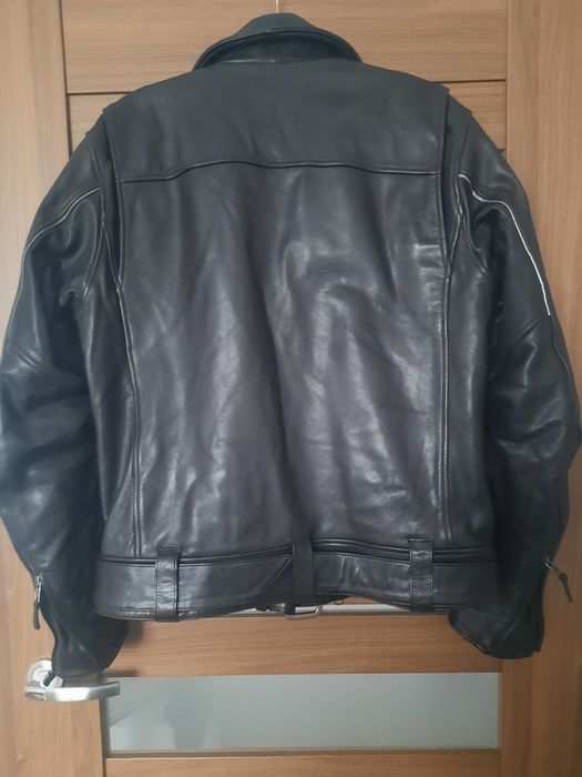 Kurtka Harley Davidson