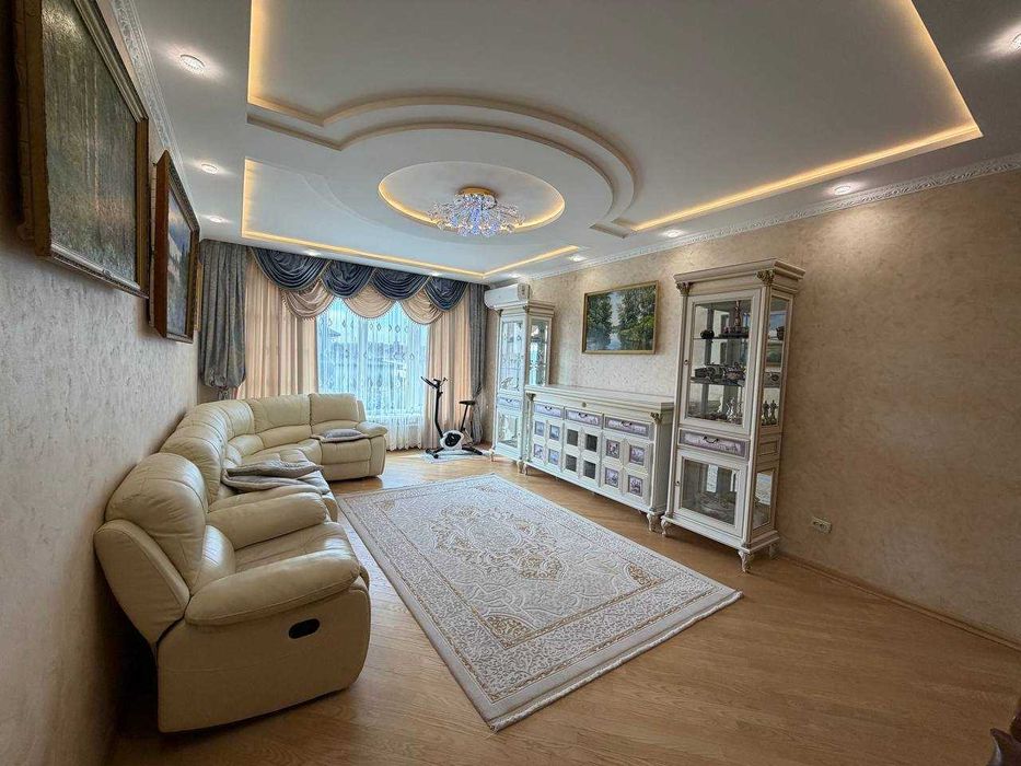 House by the address st. Kitoboynaya (area 298,8 m²) - Atlanta.ua - photo 9