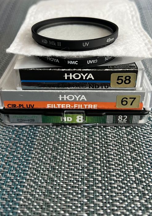 Віддам за пів Ціни! Фото та відео аксесуари