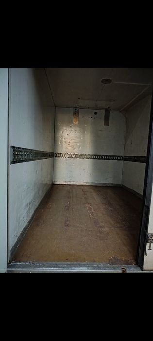 Iveco 35C do 3.5T 2003r.