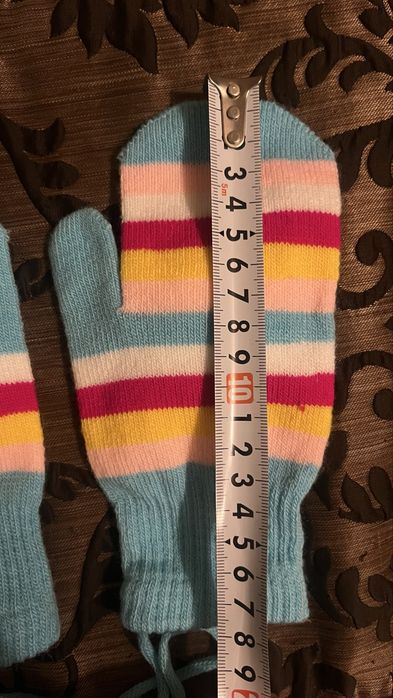 Рукавички дитячі рукавиці дитячі рукавички детские