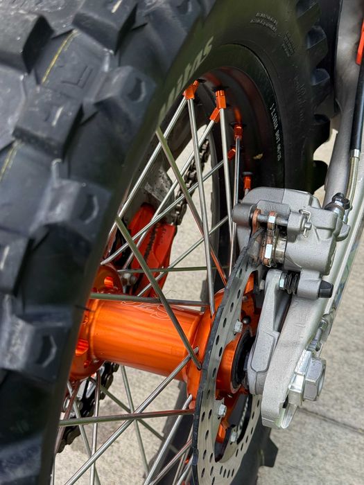 Kovi CRS 250 2025