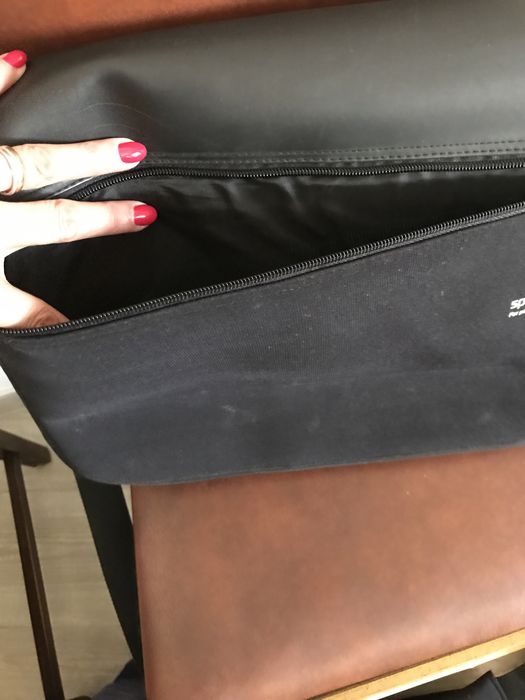 Pasta para computador preta64862197237377124