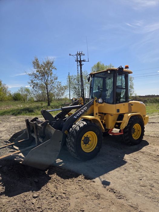 Ładowarka Volvo L30G 2020r! Salon PL! Super Stan