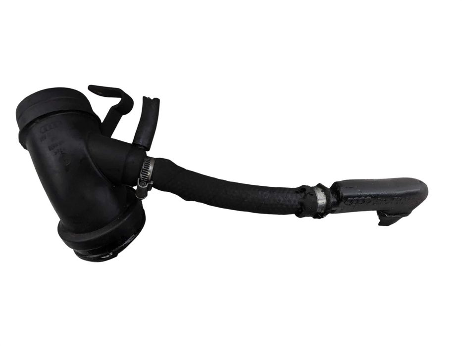 Audi A4 B5 A6 C5 VW Volkswagen Passat B5 B4 1.8 Przewód Powietrza Rura Dolotowa Ssąca