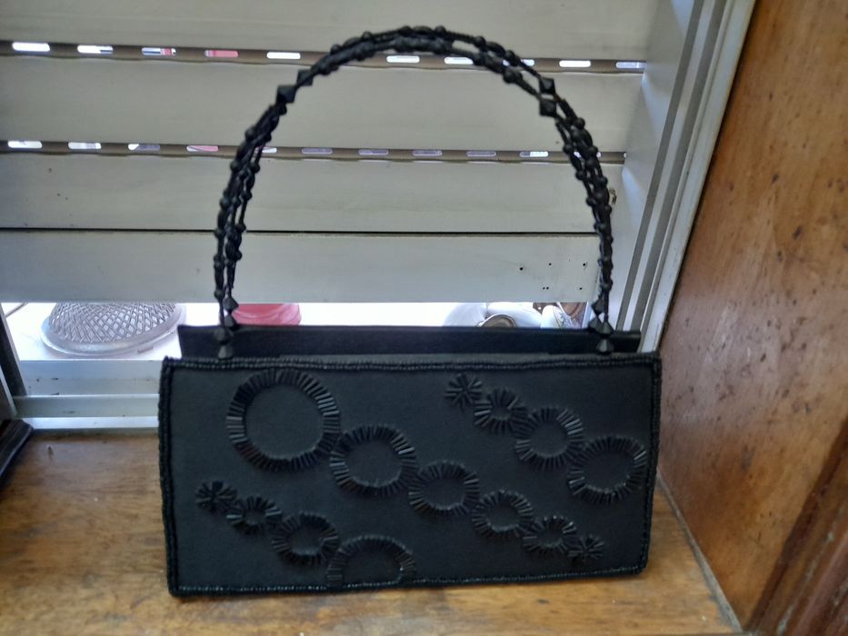 Carteira cerimónia simples