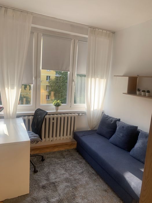 Mieszkanie – Katowice - Widok 3