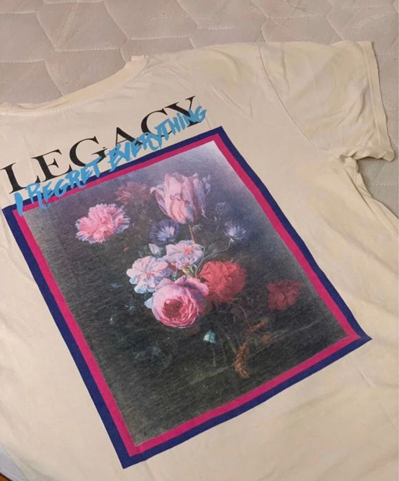 T-Shirt da Urban Outfitters