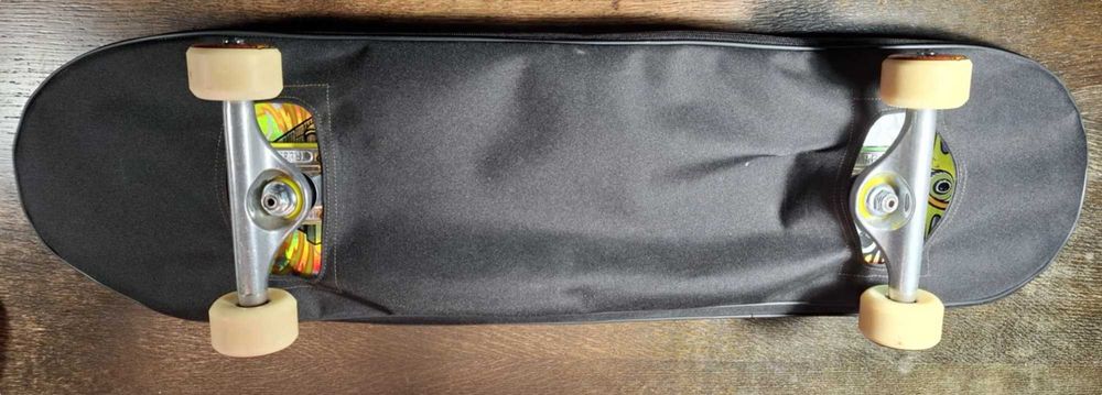 deskorolka skateboard Santa Cruz VX (NOWE]