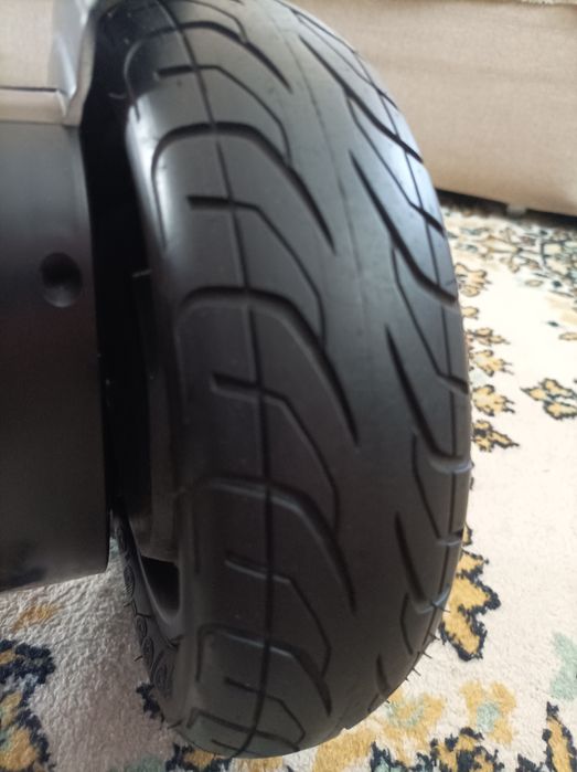 Гіроборд Like.Bike X Fly