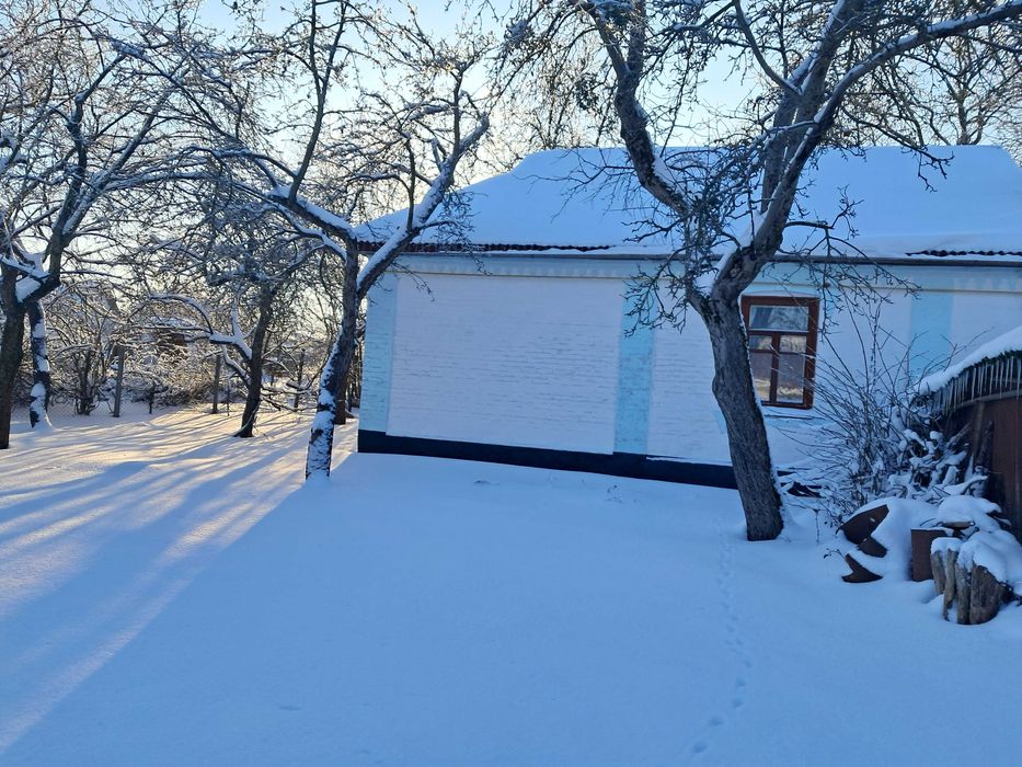 Продаж будинку в центрі міста Жашків