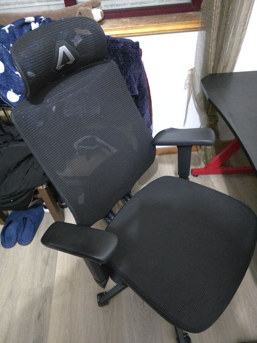 Cadeira Gamer Alpha Stella