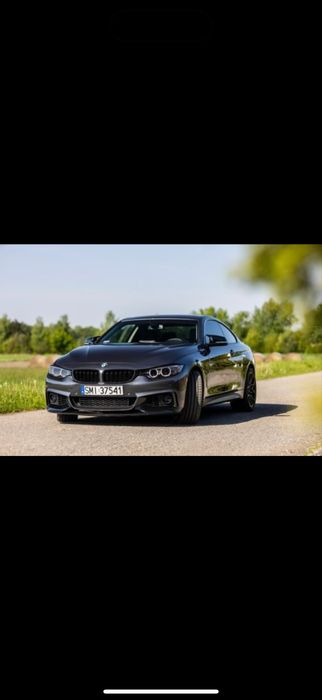 BMW Seria 4