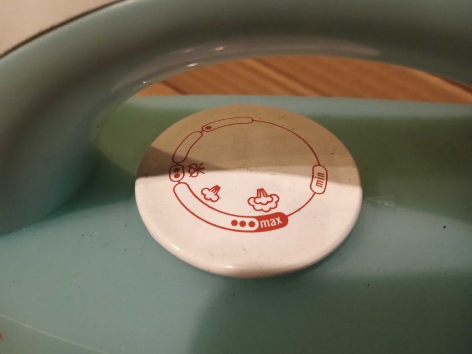 Żelazko Tefal Principio 15 parowe Świdnica