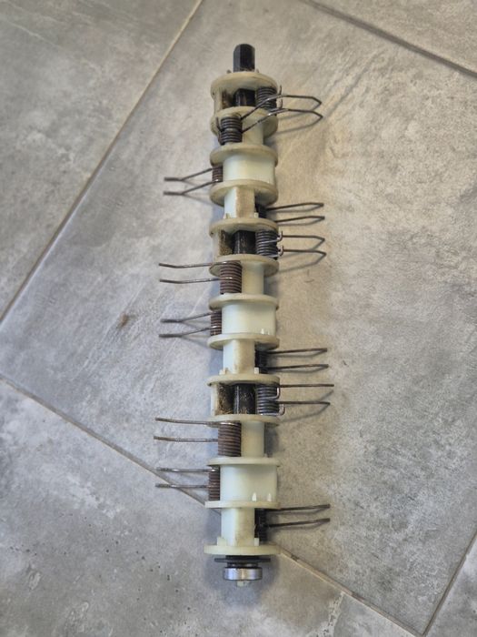 Wertykulator  2w1