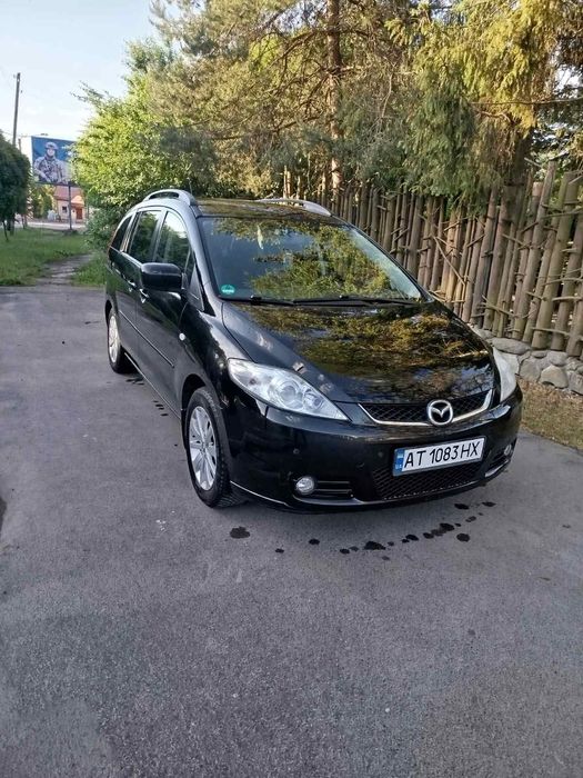 Продам автомобіль Mazda 5