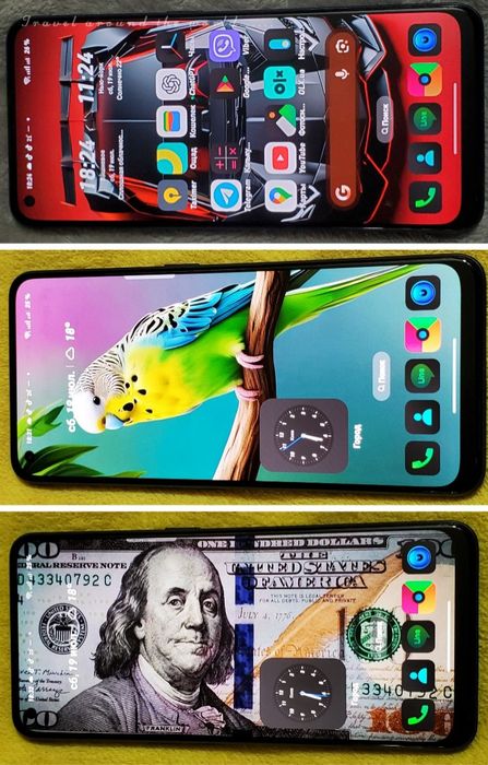Realme 9 Pro Plus , 8+8/256gb., NFC. Дуже Крутий Ґаджет