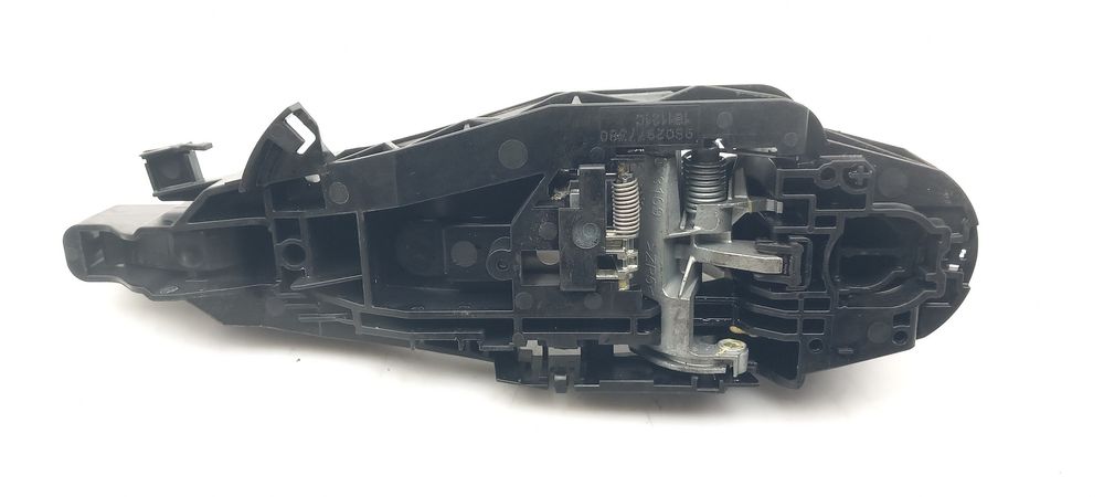 Puxador porta trás esquerdo CITROËN C3 III (SX)