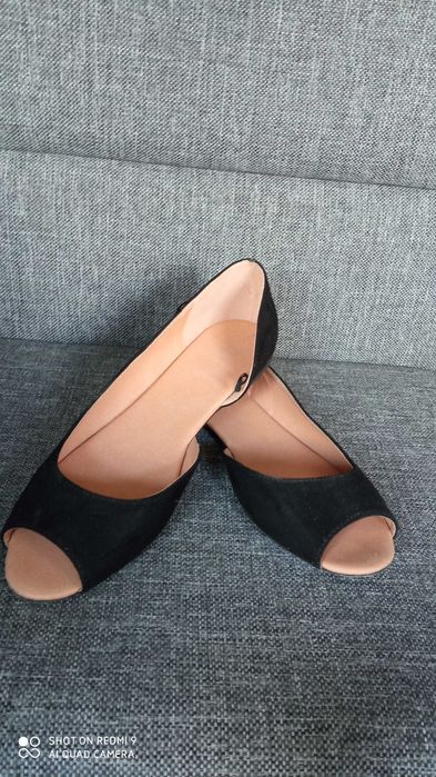 Buty damskie H&M
