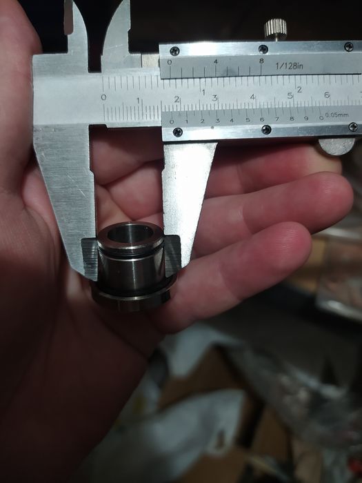 Бокова опора, підножка KTM, Kovi, Geon