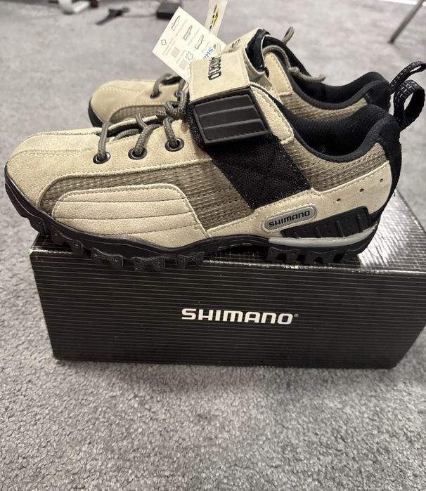 Buty Shimano SH-MT40 WB  Rozm 38 wkładka 23.8