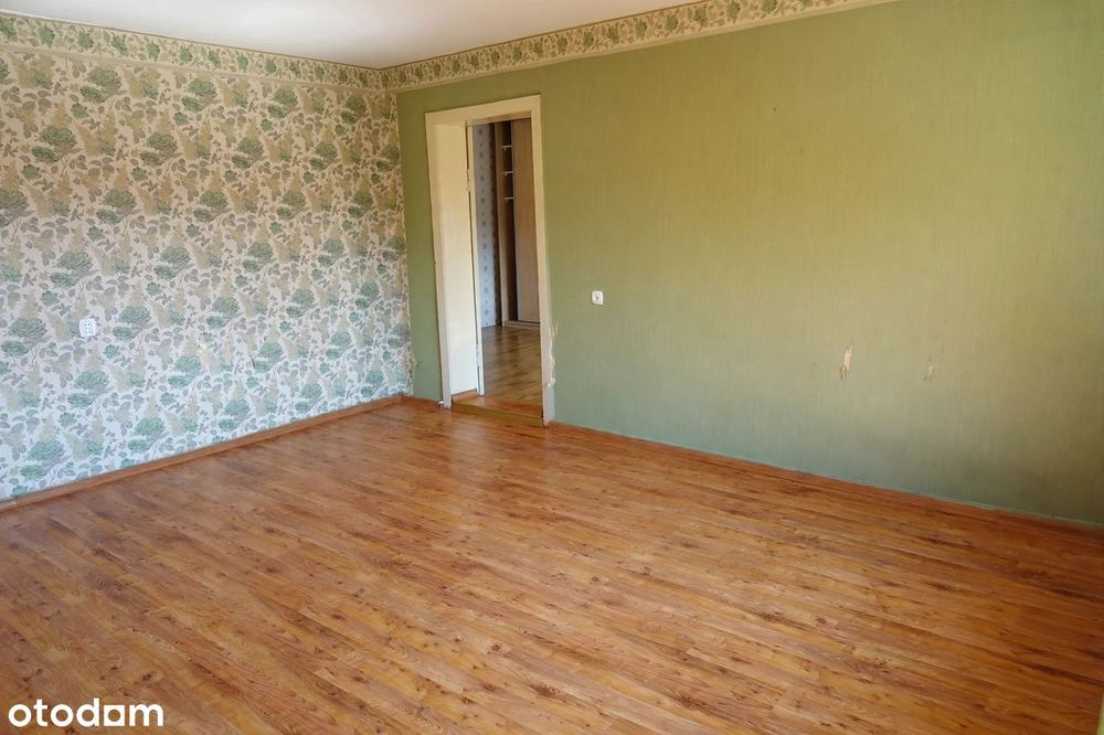 Kamienica | Centrum Chełmna | 131 m² | 2 garaże | lokal usługowy