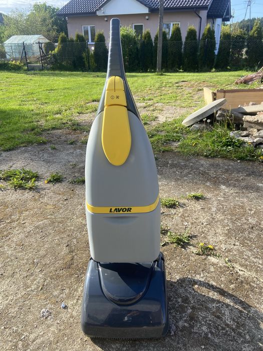 Szorowarka Lavor Sprinter