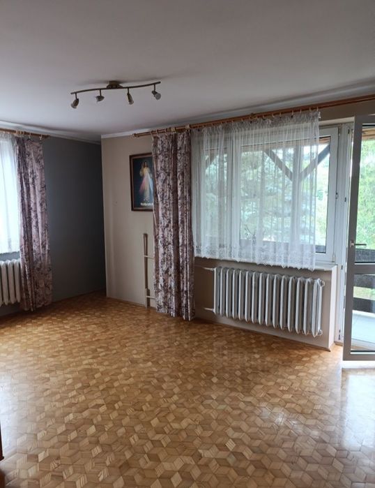 Dom 115 m² plus domek letniskowy na działce pod lasem
