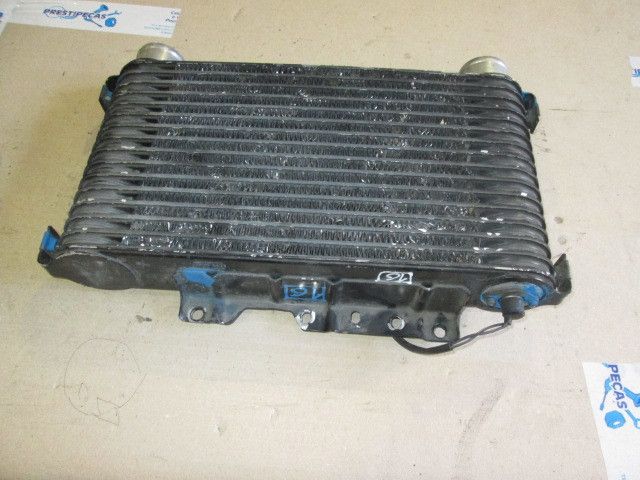 Radiador do intercooler MITSUBISHI Pajero II (V2_W, V3_W, V4_W)