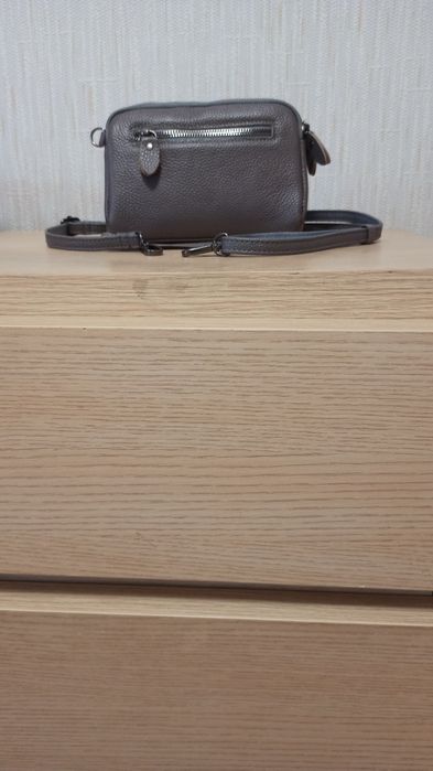 Сумка клатч  маленька