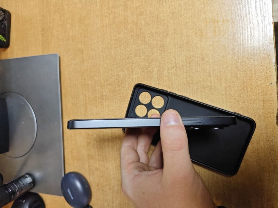 Ксяомі 14т 12/256