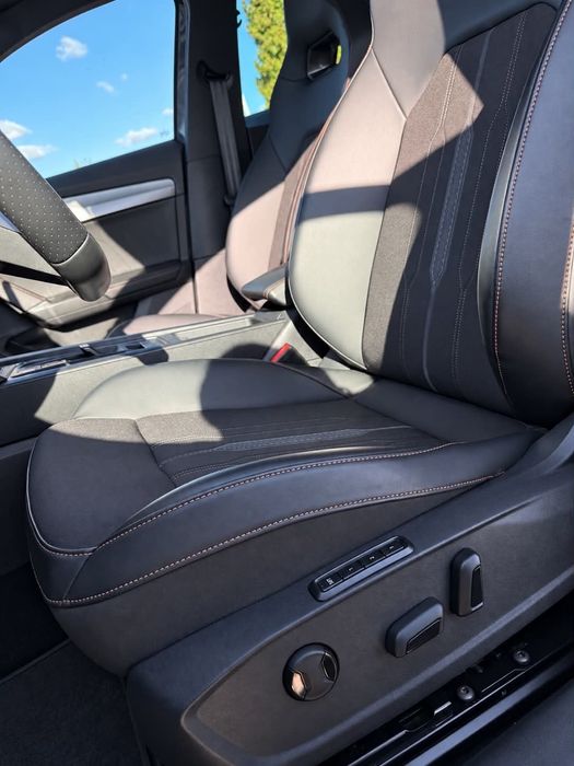 Cupra Formentor 2.0 2022