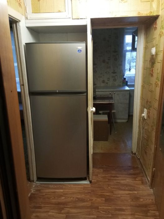 Здам  малосімейку