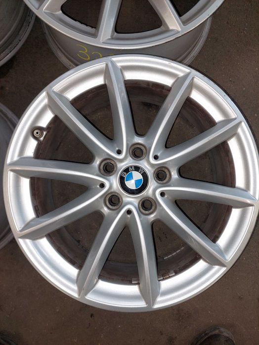 Felgi 17" BMW 5X112  (33)/33