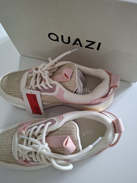 Buty sportowe damskie roz.37.Nowe.