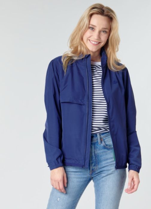 Kurtka damska Lacoste Mahyra r.L