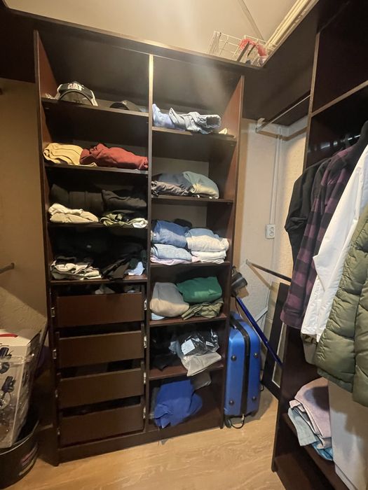 1 кім з кунею студією на Вільховій в новобудові