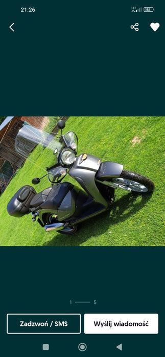 Aprilia