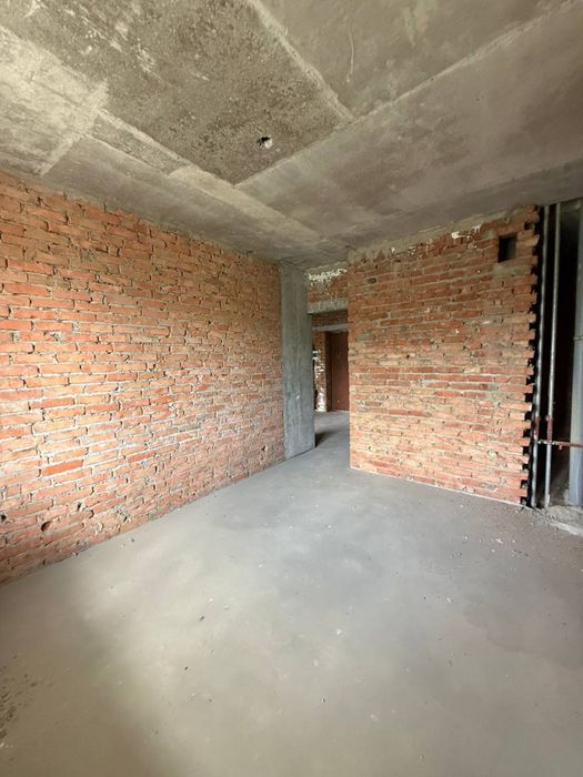 Продаж 2-кімнатна квартира в центрі  Вишневого Європейська - Вид 3